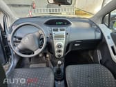 Toyota Yaris 1.0 VVT-i Comfort+AC