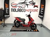 Mitt 125 XRS