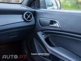 Mercedes-Benz CLA 180 d Urban Aut. (2016-2018)