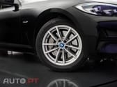 BMW 330 e Touring Line Sport Auto