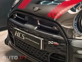 MINI Cooper Cooper S JCW M