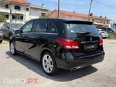 Mercedes-Benz B 180 d Urban