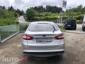Ford Mondeo 1.5 TDCi Titanium ECOnetic