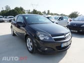 Opel Astra GTC 1.7 CDTi