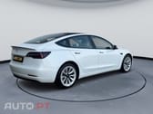 Tesla Model 3 Standard Range Plus RWD