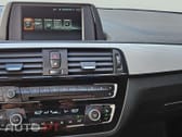 BMW 225 d Coupe Pack Auto