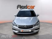 Opel Astra Sports Tourer 1.0 Dynamic Sport S/S