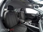 Audi A4 Avant 30 TDI S tronic