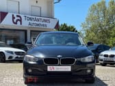 BMW 318 d Auto