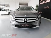 Mercedes-Benz GLA 180 (CDI) d 7G-DCT Urban