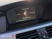 BMW 525 dA Touring