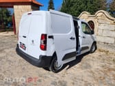Peugeot Partner 1.5 BlueHDi M Standard