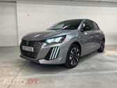 Peugeot E-208 51 kWh Allure