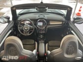 MINI John Cooper Works Cabrio