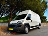 Citroen Jumper 2.0 BlueHDi 35 L4