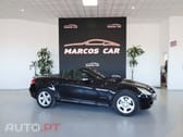 Mercedes-Benz SLK 200 K Aut.