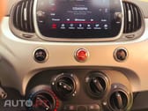 Fiat 500 1.0 Hybrid Connect
