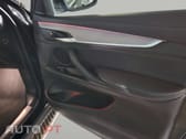 BMW X6 30 d xDrive Pack M