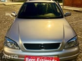 Opel Astra Caravan 1.4 Elegance