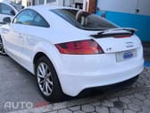 Audi TT 1.8 TFSI