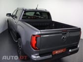 Volkswagen Amarok  2.0 TDi Style 4x4 Aut.