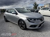 Renault Mégane 1.5 Blue dCi Intens