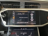 Audi A6 Avant 40Tdi QUATTRO KIT RS6 HYBRID 204CV