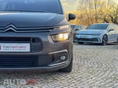 Citroen C4 SpaceTourer 1.5 BlueHDi Shine EAT8