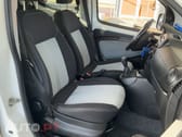 Fiat Fiorino 1.3 M-Jet