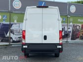 Iveco Daily L 3 H 2  160 CAVALOS