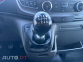 Ford Transit 350 L3 2.0 TDCi H1 CD Trend