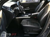 Mercedes-Benz EQA 250 AMG Line