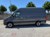 Volkswagen Crafter 35 2.0 TDi 109 Médio Tecto Alto Extra