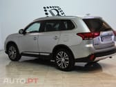 Mitsubishi Outlander 2.2 DI-D Intense