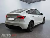 Tesla Model Y Standard RWD