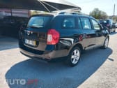 Dacia Jogger 1.5dci
