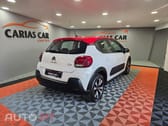 Citroen C3 1.2 PureTech Shine