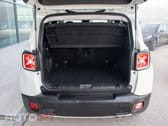 Jeep Renegade 1.6 MJD Limited