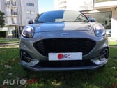 Ford Puma 1.0 EcoBoost MHEV ST-Line