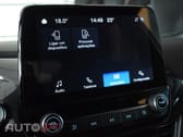 Ford Fiesta 1.0 EcoBoost ST-Line