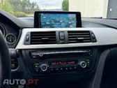 BMW 318 d Touring