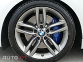 BMW 220 d Cabrio Pack M Auto