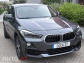 BMW X2 16 d sDrive Auto Advantage