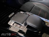 Mercedes-Benz A 180 d AMG Line Aut.