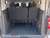 Peugeot Traveller 1.5 BlueHDi L3H1 Long