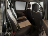 Nissan Navara 2.5 Di