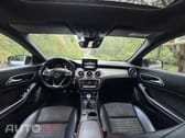 Mercedes-Benz CLA 200 d AMG Line