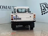 Land Rover Defender 110 PICK UP 2.5TDI 4x4