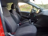 Peugeot 208 1.2 PureTech Style