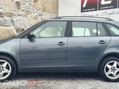 Skoda Fabia Break 1.4 TDi Active